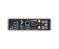 ASUS TUF GAMING B550-PLUS WIFI II - 712489 - zdjęcie 4